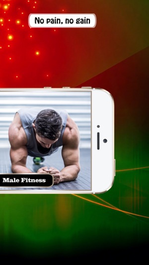 Full Fitness Workout(圖2)-速報App