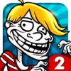 Trap Game2:Angry Universe