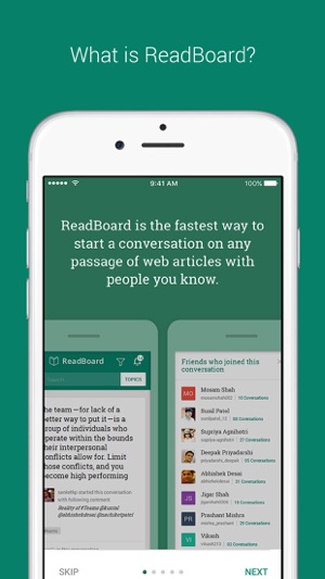 ReadBoard(圖1)-速報App