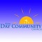 Connect and engage with our community through the New Day Community Church app