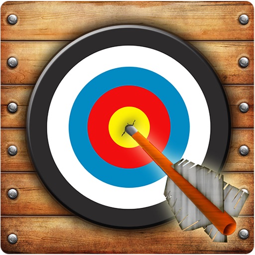 Archery 360° iOS App