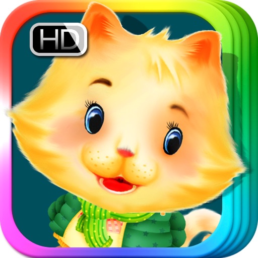 Cat and Mouse in Partnership  iBigToy iOS App