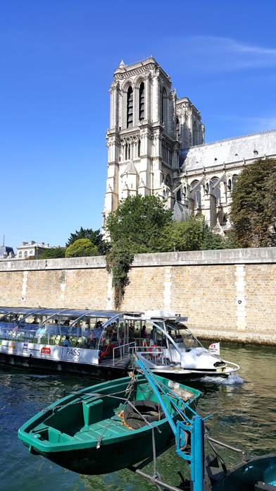 VR Paris Boat Trip - Virtual Reality 360 Franceのおすすめ画像2