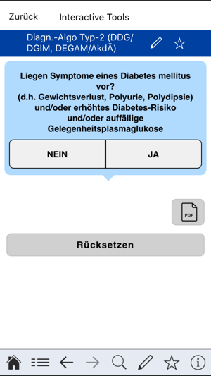 UKF App Anästhesiologie(圖5)-速報App