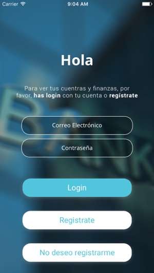 Mis Finanzas(圖1)-速報App