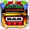 Juicy Fruits Casino Pro - Lucky Slots Machines