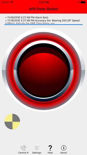 APS Panic Button(圖3)-速報App