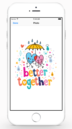 Love You Stickers(圖2)-速報App