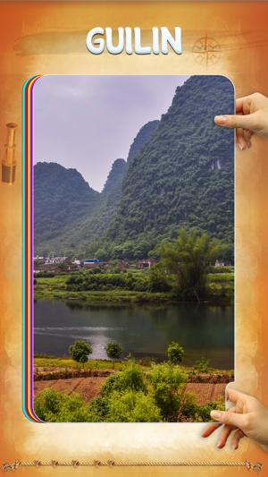 Guilin Travel Guide