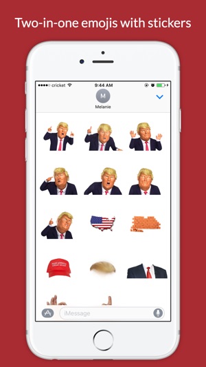 President Donald Trump: Making America Great Again(圖3)-速報App