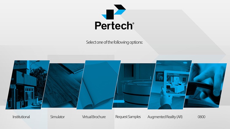 Pertech App