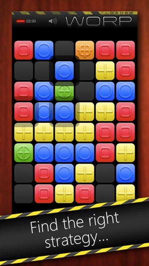 WORP Loader - Free Next Gen Solitaire Puzzle(圖2)-速報App