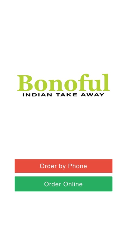 Bonoful Indian