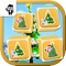 MATCH XMAS TREE KIDS GAME…