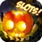 Vegas Free Slots Game Lucky Halloween!