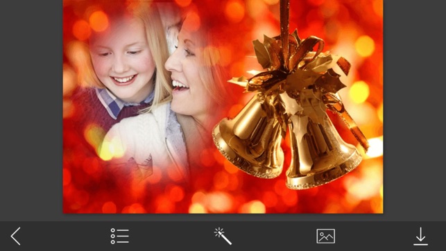 Snow Frame - Art Photo frame Maker(圖4)-速報App