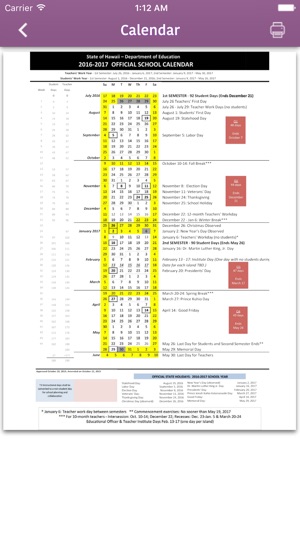 Waihee Elementary School(圖3)-速報App