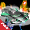 Action Patrol Chase Aerial PRO : Futuristic Car