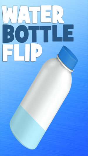 Water Bottle Flip - Free Game(圖1)-速報App