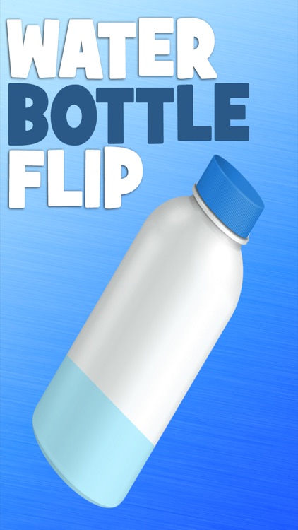 Water Bottle Flip - Free Game