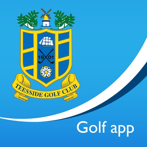 Teesside Golf Club icon