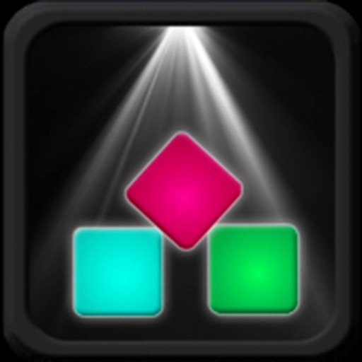 Light In Dark-3D iOS App
