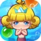 Princess Pop is a fun and addictive bubble shoot game 