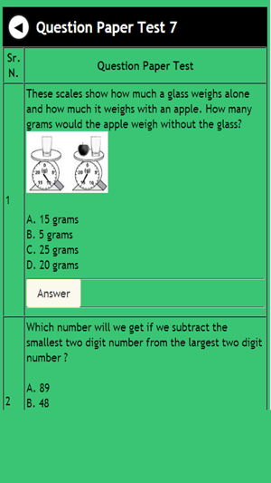 International mathematics olympiad guide(圖4)-速報App