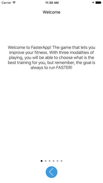 FasterApp
