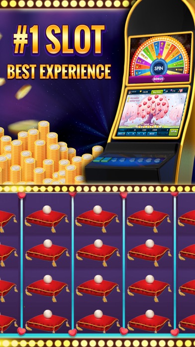 LOVE DAY SLOT MACHINE 2.6.2 IOS CASINO LOVE DAY SLOT MACHINE 2.6.2 IOS