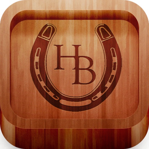 Horseshoe Bend CC icon