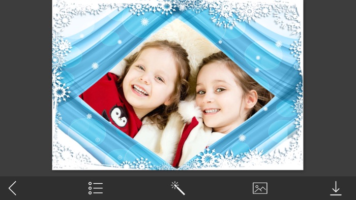 Christmas 2017 Hd Frames - Picture art