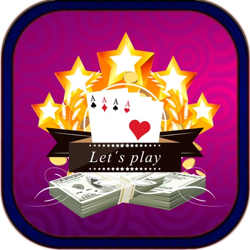 Advanced Casino Ace Paradise - Amazing Paylines Slots icon