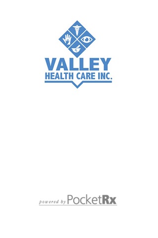 Valley Health Care Pharmacy screenshot 3