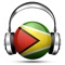 Guyana Radio Live Player (Georgetown / English)