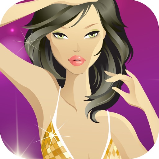 Casino Sexy Slots in Party Multi Games of Vegas iOS App