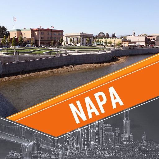 Napa City Guide