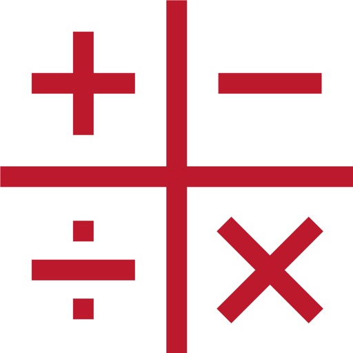 Opdoku – Logic Puzzle like Mathdoku and Calcdoku Icon
