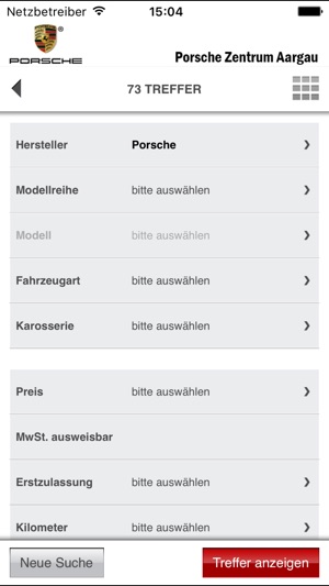 Porsche Zentrum Aargau(圖3)-速報App