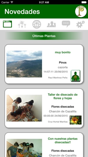 Plantatic(圖1)-速報App