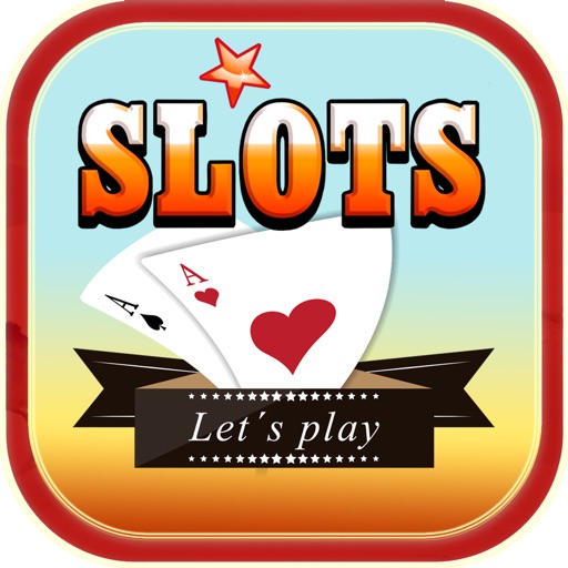 Slot Cards Play - Casino Game Machine iOS App