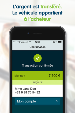 CashSentinel screenshot 4