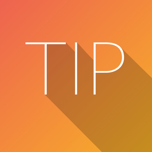 Tipster - The Simple Tip Calculator