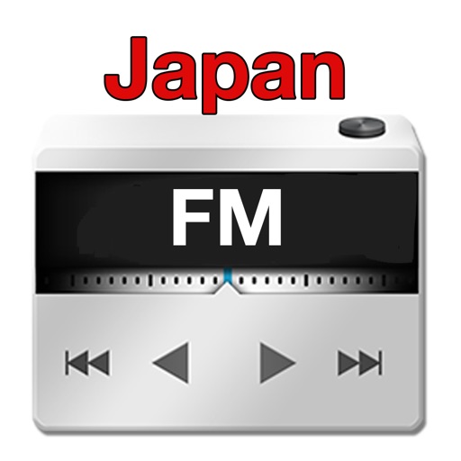 Japan Radio - Free Live Japan Radio Stations icon