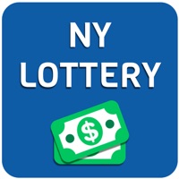Lottery Results NY app not working? crashes or has problems?