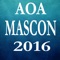 It gives us great pleasure to welcome you to the AOA-MASCON 2016 GeNext-Changing Scenarios