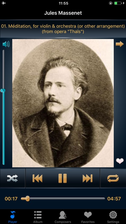 romantic music collection - classical for lovers