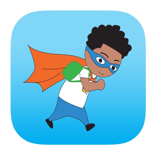 Never Late Nate The Game by Code in the Schools
