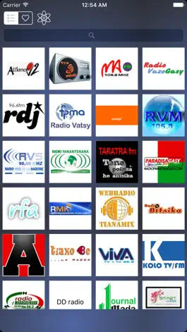 Game screenshot Radio Madagascar mod apk
