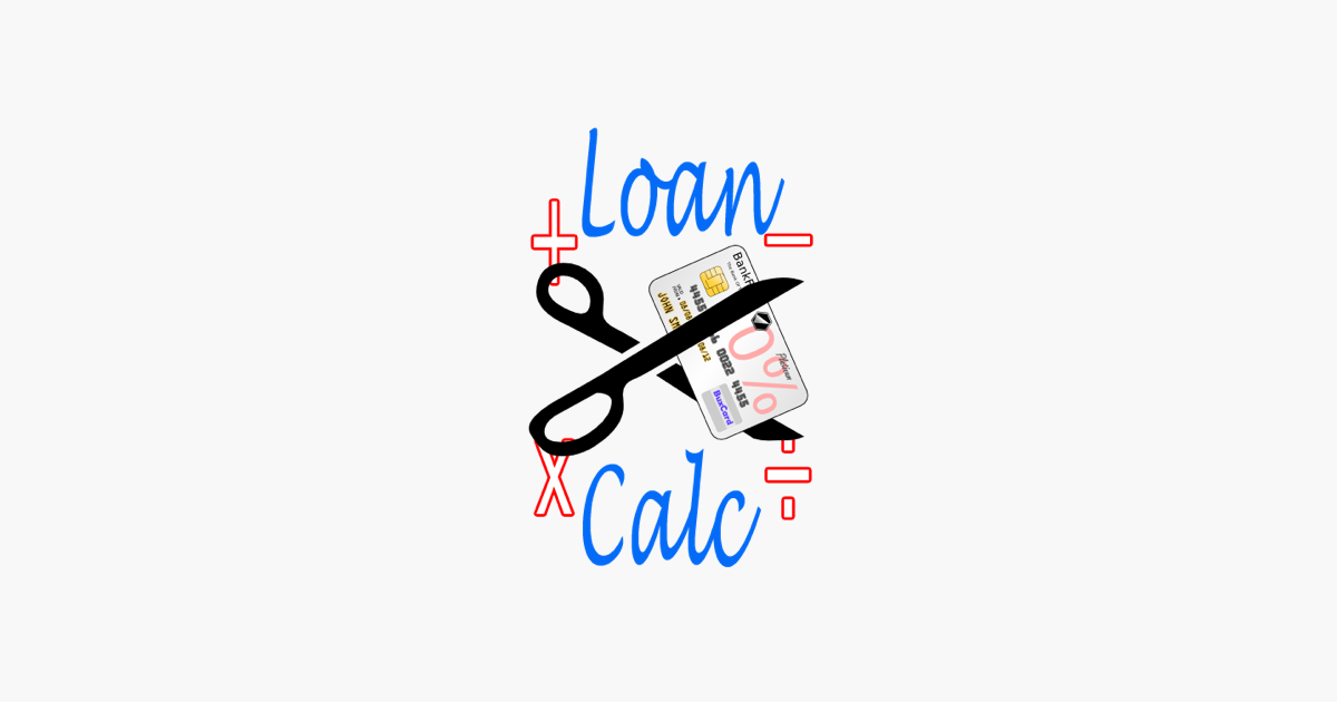credit card payoff calc on the app store app to help pay off credit card
